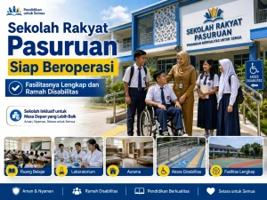 sekolah inklusif masa depan