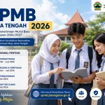SPMB Jawa Tengah 2026: Panduan Lengkap & Tips Diterima di Sekolah Negeri - Tuwaga