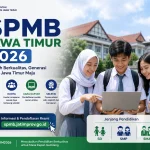 SPMB Jatim 2026 Dibuka, Ini Jalur Pendaftaran dan Dokumen yang Harus Disiapkan - Tuwaga