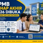 SPMB Tahap Akhir 2026 DKI Jakarta, Ini Jadwal Pengumuman dan Daftar Ulang - Tuwaga