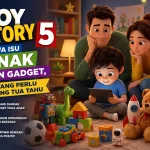 Toy Story 5 Hadir dengan Cerita Toy Meets Tech, Cocok Ditonton Bareng Keluarga Toy Story 5 Hadir dengan Cerita Toy Meets Tech, Cocok Ditonton Bareng Keluarga - Tuwaga
