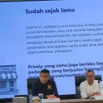 Ditjen Pajak Pastikan Sistem Kesiapan Potong Pajak 0,5% di Platform Digital - Tuwaga
