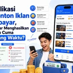 Aplikasi Nonton Iklan Dibayar, Benar Menghasilkan atau Cuma Buang Waktu? Aplikasi Nonton Iklan Dibayar, Benar Menghasilkan atau Cuma Buang Waktu? - Tuwaga