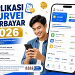 Aplikasi Survei Berbayar 2026, Bisa Dapat Reward dari Isi Survei? Aplikasi Survei Berbayar 2026, Bisa Dapat Reward dari Isi Survei? - Tuwaga