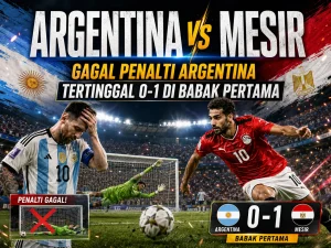 argentina mesir gagal pinalti messi