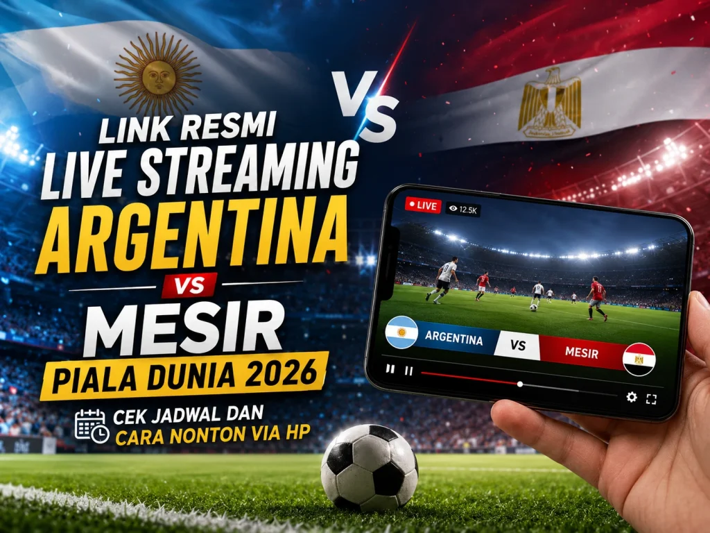 argentina vs mesir 2026