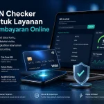 BIN Checker untuk Layanan Pembayaran Online: Fungsi, Cara Kerja, dan Manfaatnya BIN Checker untuk Layanan Pembayaran Online: Fungsi, Cara Kerja, dan Manfaatnya - Tuwaga