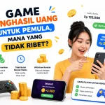 Game Penghasil Uang untuk Pemula, Mana yang Tidak Ribet? Game Penghasil Uang untuk Pemula, Mana yang Tidak Ribet? - Tuwaga