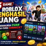 5 Game Roblox Penghasil Uang: Beneran Bisa Cuan atau Cuma Gimmick? 5 Game Roblox Penghasil Uang: Beneran Bisa Cuan atau Cuma Gimmick? - Tuwaga