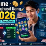 Game Penghasil Uang 2026 Versi DeepSeek, Cek Fakta Sebelum Main Game Penghasil Uang 2026 Versi DeepSeek, Cek Fakta Sebelum Main - Tuwaga