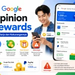 Google Opinion Rewards Bisa Dapat Uang? Ini Cara Kerja dan Batasannya Google Opinion Rewards Bisa Dapat Uang? Ini Cara Kerja dan Batasannya - Tuwaga