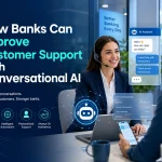 How Banks Can Improve Customer Support with Conversational AI How Banks Can Improve Customer Support with Conversational AI - Tuwaga