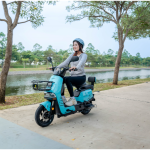 Sepeda Listrik Polygon Berapa Harganya? Ini 3 Rekomendasi Paling Murah dan Terbaik - Tuwaga
