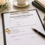 Apa Isi Perjanjian Pranikah Taylor Swift dan Travis Kelce? Ini yang Bisa Dipelajari Pasangan Apa Isi Perjanjian Pranikah Taylor Swift dan Travis Kelce? Ini yang Bisa Dipelajari Pasangan - Tuwaga
