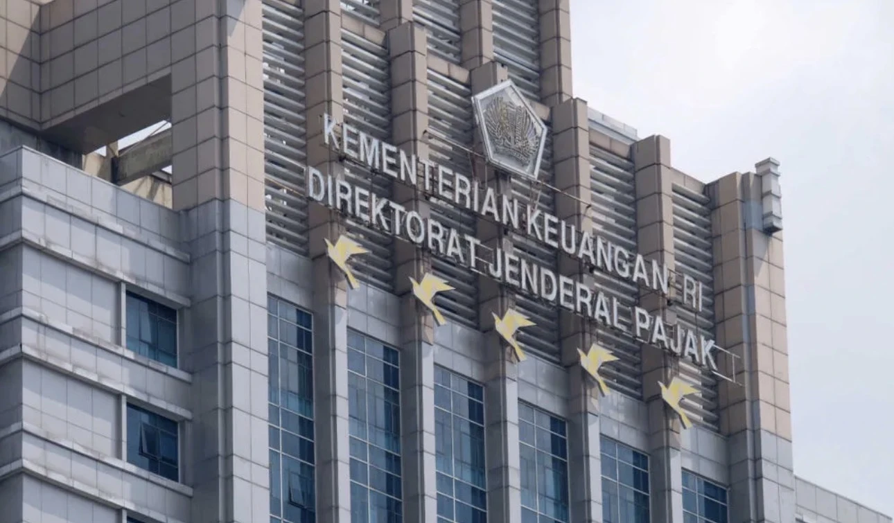 DJP Kini Bisa Intip Rekening Kamu dan Keluarga, Ini Aturan Barunya!