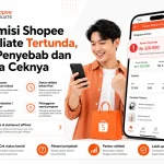 Komisi Shopee Affiliate Belum Masuk? Cek Penyebab dan Solusinya Komisi Shopee Affiliate Belum Masuk? Cek Penyebab dan Solusinya - Tuwaga
