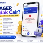 MAGER Tidak Cair? Ini Penyebab Reward Bisa Gagal Masuk MAGER Tidak Cair? Ini Penyebab Reward Bisa Gagal Masuk - Tuwaga