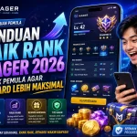 Panduan Naik Rank MAGER 2026 untuk Pemula agar Reward Lebih Maksimal Panduan Naik Rank MAGER 2026 untuk Pemula agar Reward Lebih Maksimal - Tuwaga