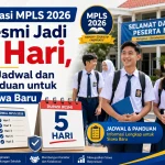 Berapa Lama Waktu MPLS 2026? Ini Durasi, Jadwal, dan Aturan Terbarunya - Tuwaga
