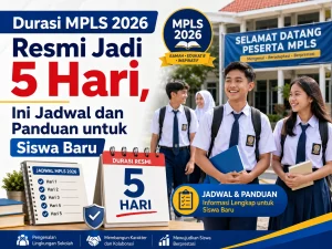 pengumuman durasi mpls 2026