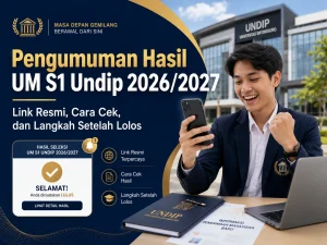 pengumuman undip s1 um