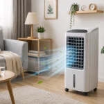 Rekomendasi Air Cooler 50 Watt: Pendingin Hemat Listrik untuk Kamar dan Ruang Kecil Rekomendasi Air Cooler 50 Watt: Pendingin Hemat Listrik untuk Kamar dan Ruang Kecil - Tuwaga