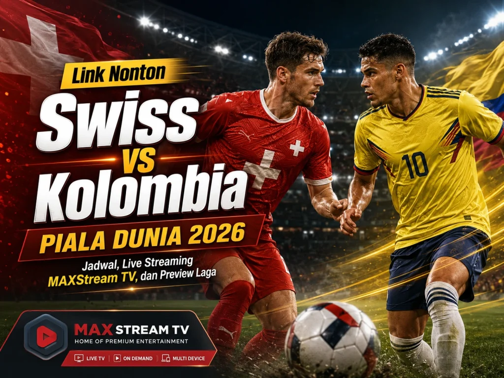 swiss vs kolombia