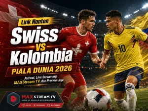 swiss vs kolombia
