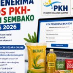 Bansos PKH dan BPNT Agustus 2026 Segera Cair? Begini Cara Cek dan Tanda-tandanya Bansos PKH dan BPNT Agustus 2026 Segera Cair? Begini Cara Cek dan Tanda-tandanya - Tuwaga