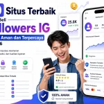 10 Situs Terbaik untuk Beli Followers IG yang Aman dan Terpercaya di 2026 10 Situs Terbaik untuk Beli Followers IG yang Aman dan Terpercaya di 2026 - Tuwaga