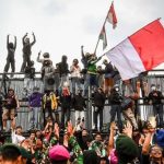 Rekayasa Lalu Lintas Jakarta Saat Demo 27 Agustus 2026, Cek Rute yang Terdampak - Tuwaga