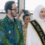 Syahnaz Sadiqah Jadi Bunda PAUD Bandung Barat, Ini Tugas dan Tanggung Jawabnya Syahnaz Sadiqah Jadi Bunda PAUD Bandung Barat, Ini Tugas dan Tanggung Jawabnya - Tuwaga
