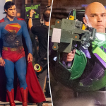 Daftar Pemain Superman: Man of Tomorrow, Termasuk Supergirl dan Blue Beetle Daftar Pemain Superman: Man of Tomorrow, Termasuk Supergirl dan Blue Beetle - Tuwaga