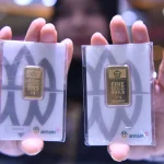 Harga Emas Antam Hari Ini 4 Agustus 2026, Cek Sebelum Beli Harga Emas Antam Hari Ini 4 Agustus 2026, Cek Sebelum Beli - Tuwaga
