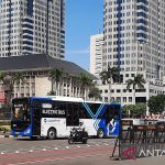 Rute Transjakarta 28 Agustus 2026, Cek Jalur yang Dialihkan dan Sementara Ditutup - Tuwaga