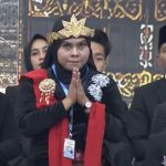 Profil Susanah, Ibu Tangguh Penjahit Kain Majun dari Bogor yang Jadi Sorotan Profil Susanah, Ibu Tangguh Penjahit Kain Majun dari Bogor yang Jadi Sorotan - Tuwaga