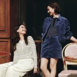 Inspirasi Gaya French Chic yang Elegan, Rahasia Tampil Stylish ala Perempuan Paris - Tuwaga