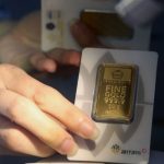 Harga Emas Antam Pegadaian Hari Ini 3 Agustus 2026, Berapa Nilai Jualnya? Harga Emas Antam Pegadaian Hari Ini 3 Agustus 2026, Berapa Nilai Jualnya? - Tuwaga
