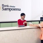 Laba Bank Sampoerna Tumbuh 41,29 Persen, Penyaluran Kredit UMKM Capai Rp6,2 Triliun - Tuwaga