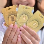 Emas Galeri 24 Pegadaian Naik Siang Ini, Harga Tembus Rp2,65 Juta Emas Galeri 24 Pegadaian Naik Siang Ini, Harga Tembus Rp2,65 Juta - Tuwaga