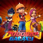 Kemiripan Karakter Ijat dan Iwan di Upin & Ipin serta BoBoiBoy Kemiripan Karakter Ijat dan Iwan di Upin & Ipin serta BoBoiBoy - Tuwaga