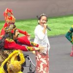 Profil Savia Aulia Rahmawati, Sinden Cilik Disabilitas yang Memukau di Istana Merdeka Profil Savia Aulia Rahmawati, Sinden Cilik Disabilitas yang Memukau di Istana Merdeka - Tuwaga