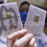 Harga Emas Antam di Pegadaian 27 Agustus 2026, Simak Daftar Terbarunya - Tuwaga