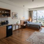 4 Rekomendasi Kulkas Mini Murah untuk Apartemen Studio dan Ruang Kerja, Mulai Rp1,1 Jutaan - Tuwaga