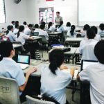 Singapura Naikkan Gaji 36.000 Guru demi Pertahankan Pendidik Berkualitas, Ini Besarannya Singapura Naikkan Gaji 36.000 Guru demi Pertahankan Pendidik Berkualitas, Ini Besarannya - Tuwaga