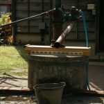 Pompa Air Tak Keluar Usai Mati Listrik? Coba 4 Cara Memancing Air Ini - Tuwaga
