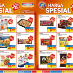 Promo Indomaret Hari Ini, Mi Instan, Minyak Goreng, dan Snack Dapat Diskon - Tuwaga