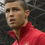 Cristiano Ronaldo Resmi Menikah dengan Georgina Rodriguez di Portugal - Tuwaga