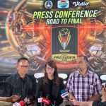 Hadiah Juara Piala Presiden 2026 Berapa? Ini yang Diperebutkan Persib dan Persebaya - Tuwaga