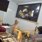 Harga Emas Antam di Pegadaian 28 Agustus 2026, Simak Rincian Terbarunya - Tuwaga